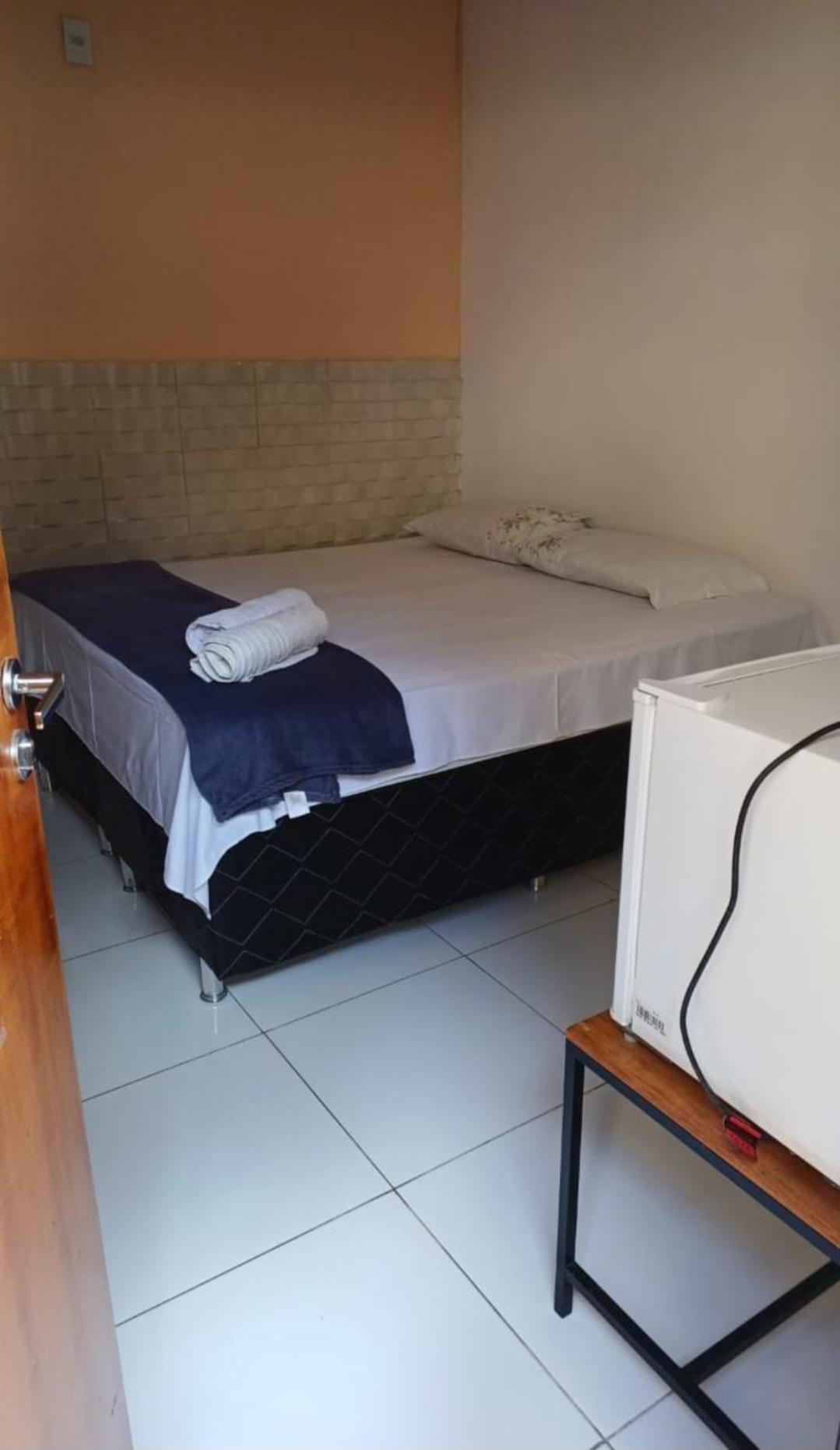 Pousada Malva Branca Piranhas  Room photo